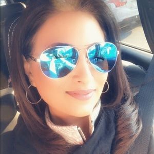 Meet your Posher, Ashlene